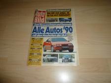 Zeitung zeitschrift auto gebraucht kaufen  Rüsselsheim am Main