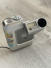 Nikon coolpix megapixel usato  Tivoli