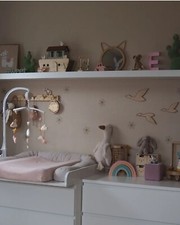 Wickelauflage liewood dots gebraucht kaufen  Bassenheim Kettig, St.Sebastian