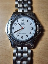 Montre ancienne quart d'occasion  Neuilly-sur-Marne