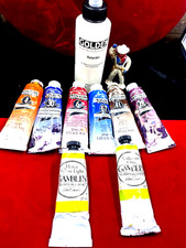 Winsor newton paint for sale  Ridgefield Park