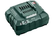 Metabo ladegerät asc gebraucht kaufen  Bretten