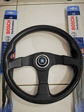 Volant steering wheel d'occasion  Rieutort-de-Randon