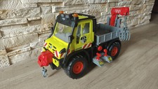 Dickie toys unimog gebraucht kaufen  Chemnitz