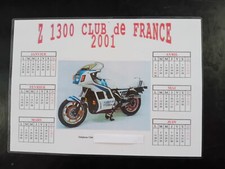 Kawasaki z1300 club d'occasion  Marines