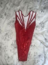 Milano leotard for sale  STOURBRIDGE