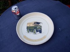 Harrods ltd. serving for sale  TROWBRIDGE