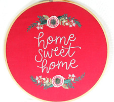 Embroidered kitsch ring for sale  Grand Prairie