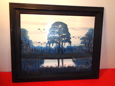 Black signed trees for sale  Pompano Beach