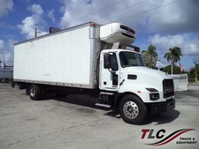 2023 mack md6 for sale  Pompano Beach