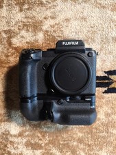 Fuji gfx 50s usato  Guidonia Montecelio