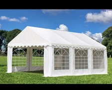 Marquee size 3x6m for sale  LONDON