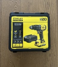 Stanley fatmax v20 for sale  COULSDON