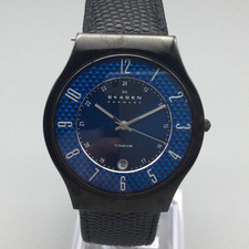 Skagen denmark 233xltmnc for sale  Pflugerville