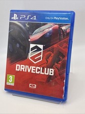 Drive club sony for sale  BLACKPOOL