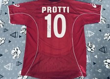 Maglia igor protti usato  Livorno