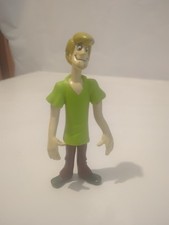 Figurine scooby doo d'occasion  Marseille XI