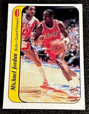 Michael jordan rookie for sale  Mesa