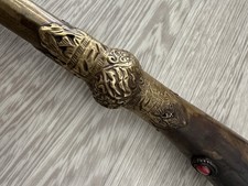 Trompette artistique cérémon d'occasion Trompette artistique cérémon d'occasion  Le Puy-en-Velay