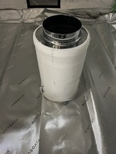 Carbon filter for sale  Oneida