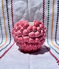 Pot barbotine framboise d'occasion  Capendu