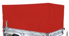 Riginal anhängerplane stema gebraucht kaufen  Wermsdorf