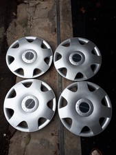 Radkappen radzierblenden 15 gebraucht kaufen Radkappen radzierblenden 15 gebraucht kaufen  Lindlar