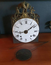 Mouvement coq horloge d'occasion  Sarlat-la-Canéda
