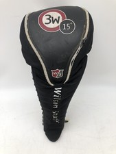 Wilson staff fybrid for sale  CHELMSFORD