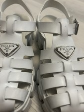 Authentic prada rubber for sale  Laredo