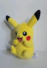 Pikachu pokemon soft for sale  WELLINGBOROUGH