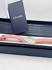 Prada armbanduhr edelstahl gebraucht kaufen Prada armbanduhr edelstahl gebraucht kaufen  Freising