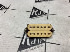 Creme captador Humbucker anos 70 Dimarzio DP103 PAF comprar usado  Enviando para Brazil