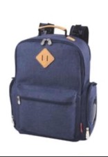 Backpack diaper bag for sale  Westbrook