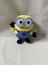 Minions teddy bear for sale  BIRMINGHAM