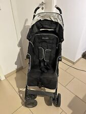 Maclaren buggy techno gebraucht kaufen  Hamburg