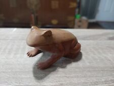 Vintage hand carved for sale  Cincinnati
