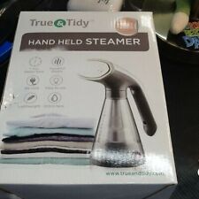 hand tidy true steamer held for sale  Corning