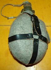 Gourde militaire pays d'occasion  Le Thor