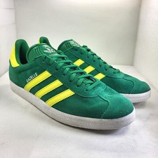 Adidas gazelle mens for sale  SIDCUP