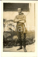 1925 livorno bersagliere usato  Milano