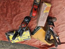 Job lot stanley for sale  CRAWLEY