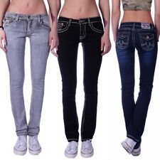 Damen jeans hose gebraucht kaufen  Großbeeren