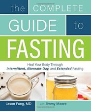 Complete guide fasting for sale  UK