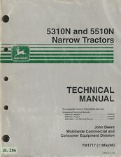 Jl286 john deere for sale  Kingsley