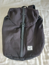 Herschel post backpack for sale  EPSOM
