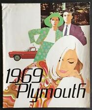 Plymouth range usa for sale  LEICESTER