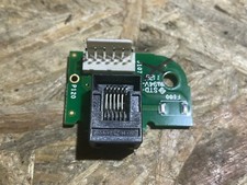 Kleine platine elektronik gebraucht kaufen Kleine platine elektronik gebraucht kaufen  Dörrebach, Sielbersbach, Waldlaubersh.
