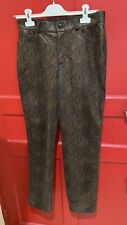 Pantalon agnès d'occasion  Courbevoie