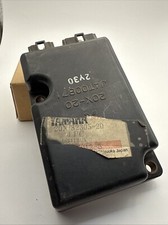 Yamaha zundanlage kompl gebraucht kaufen  Freystadt
